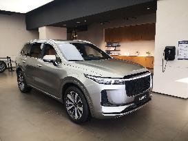 Lixiang One Auto