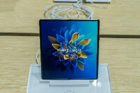 World Mobile Conference Opens in Shanghai