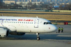 Aviation Industry in China