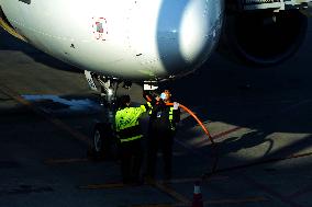 Aviation Industry in China