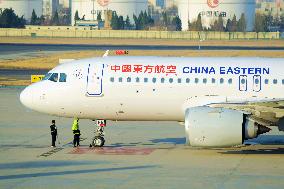 Aviation Industry in China