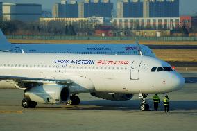 Aviation Industry in China