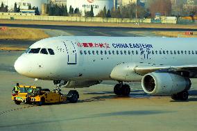 Aviation Industry in China