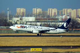 Aviation Industry in China