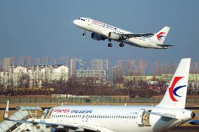 Aviation Industry in China