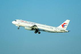 Aviation Industry in China