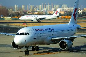 Aviation Industry in China