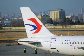 Aviation Industry in China