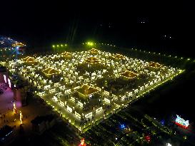 Lantern Festival Decoration