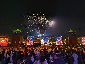 Lantern Festival Decoration