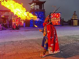 Lantern Festival Decoration