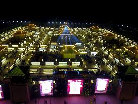 Lantern Festival Decoration