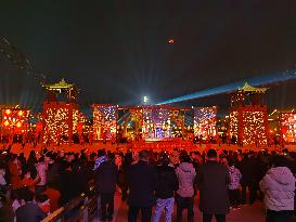 Lantern Festival Decoration