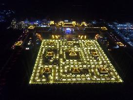 Lantern Festival Decoration