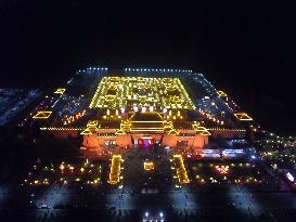 Lantern Festival Decoration