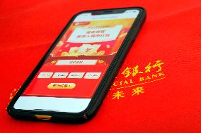 China E-CNY Payment