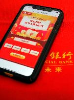 China E-CNY Payment