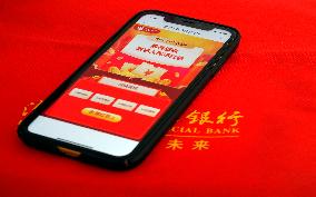 China E-CNY Payment