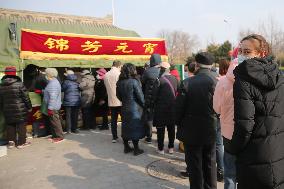 China's Traditional Lantern Festival