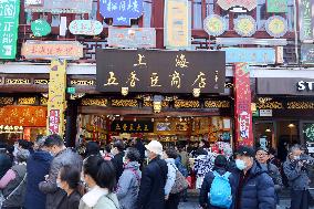 Lantern Festival