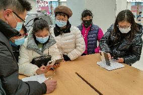 Huawei Mate X2 On Sale