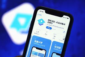 China Active App