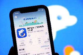 Ctrip Hong Kong Secondary Listing