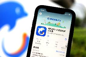 Ctrip Hong Kong Secondary Listing