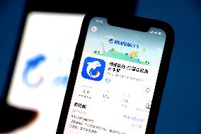 Ctrip Hong Kong Secondary Listing