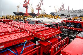 China Total Economic Output Exceeded 100 Trillion Yuan