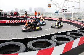 Go Kart Club