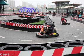 Go Kart Club