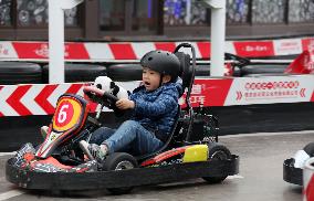 Go Kart Club