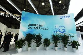 5G Base Stations Popularize