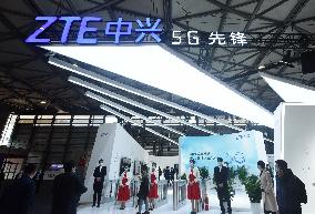 5G Base Stations Popularize