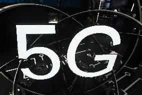 5G Base Stations Popularize