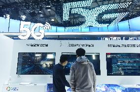 5G Base Stations Popularize