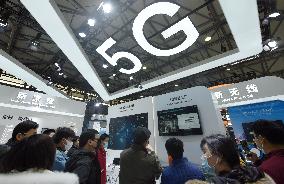 5G Base Stations Popularize