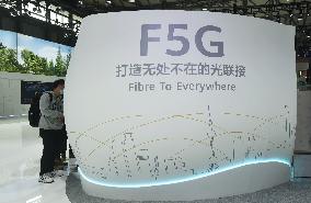 5G Base Stations Popularize