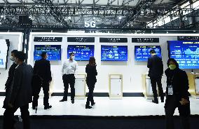 5G Base Stations Popularize