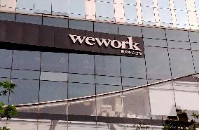 WeWork