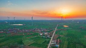 Rural Revitalization Strategy