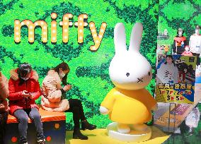 Miffy