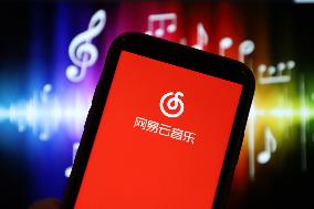 Netease Cloud Music