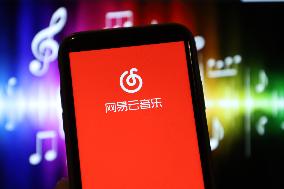 Netease Cloud Music