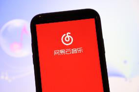 Netease Cloud Music