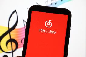 Netease Cloud Music