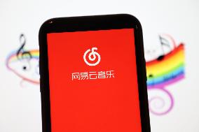 Netease Cloud Music