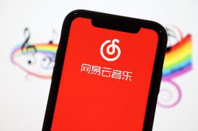 Netease Cloud Music