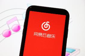 Netease Cloud Music